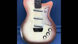 Episode 13  The Danelectro U3 [upl. by Lodie389]