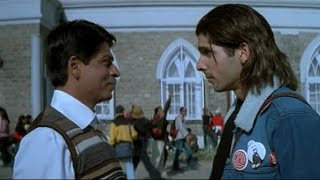 Main Hoon Na Full Movie  Shah Rukh Khan  Zayed Khan  Sushmita Sen  Amrita Rao  Review amp Facts [upl. by Yrannav31]