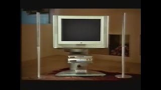 Jvc home cinema ad 2004 [upl. by Herald14]