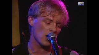 Di Derre  quot75quot Live Rebekka West 1994 NRK [upl. by Naynek896]