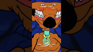 Scooby Is A SERIAL KILLER [upl. by Okomom]