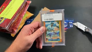 SPORTS CARDS COLLECTIBLES amp MORE  MAILBAG MONDAY [upl. by Idnahk58]