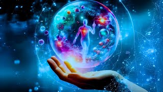 🔴888 Hz Abundance amp Prosperity  Manifestation Frequency Ambient Meditation [upl. by Elicia]