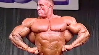 10 Essential Bodybuilding Tips  Dorian Yates Blood amp Guts [upl. by Heringer]