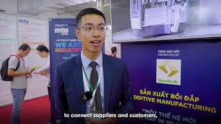 MTA HANOI 2019 ENDED UP ON A HIGH NOTE [upl. by Idnahs]