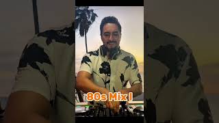 Suscríbete 80s Mix 2 Qué opinas alejandrobarreradj [upl. by Monetta]