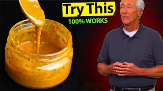 Take HONEY with TURMERIC After 50 this what happen After Just 1 Week [upl. by Enaitsirk]