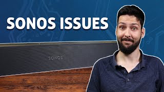 Dear Sonos Your Soundbars Suck Now Here’s The Fix… [upl. by Armmat]