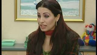 مسلسل شوفلي حل  الموسم 2005  الحلقة الثانية والعشرون [upl. by Henderson]