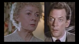 Miss Marple vs the 80s  Ordeal by Innocence [upl. by Assirod]