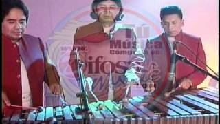 Fidel Funes y su Marimba Orquesta  La Muerte De Marily Musica de Guatemala [upl. by Elisabetta]