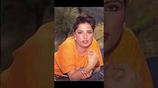 Babra Sharif  Lollywood Actress Interesting Facts  Biography  بابرہ شریف  Pakistani Actress 🔥 🌹 [upl. by Sivrahc]