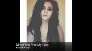 Make You Feel My Love Cover [upl. by Perrin]