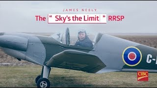 The “Sky’s the Limit” RRSP  CIBC [upl. by Kal]