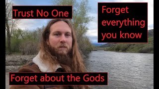 Beginner Tips for Norse PaganismHeathens Never Before Heard Answers [upl. by Walburga665]