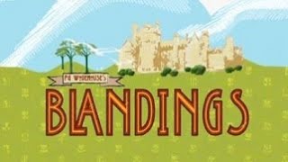 Blandings S01E01 Pighoooooey [upl. by Ranna]