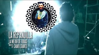 La Mejor de Todas│La Repandilla│Official Music Video [upl. by Rodgers]