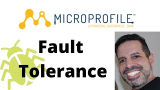 DevX Tip 8  Microservices fault tolerance with MicroProfile [upl. by Schuman]