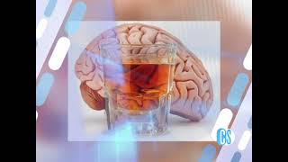 ¿Qué pasa en nuestro cerebro cuando consumimos alcohol [upl. by Mickie]