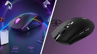 The Best Gaming Mouse for Every Grip Style [upl. by Fugate]