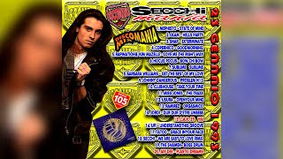 Discomania Mix 23 Gennaio 1993 [upl. by Eaneg]