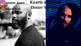 FREE Kaaris x Laylow Type Beat  quot Douce Violence quot [upl. by Ehrsam]