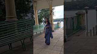 Chandannagar strand ghat a historical trending viralvideo ytshorts [upl. by Maroj]