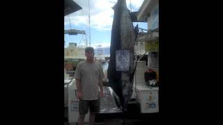 Bud Hamricks Maui Fishing Trip [upl. by Chadwick]