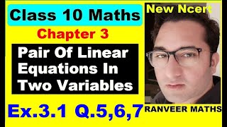 Class 10 Chapter 5 Quadratic Equations Exercise 51 part 1 Telangana Andhra Pradesh [upl. by Bensky639]