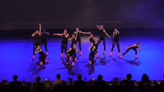 NK2017  Dance Academy Woerden  C13 [upl. by Shelman30]