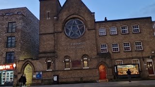 St Margaret amp All Saints Church in Canning Town London E16 Full tour  beautiful nativity ⬇️ [upl. by Studner]