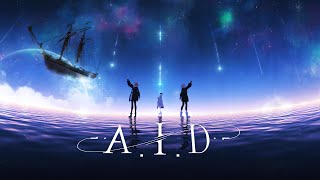 AID 【Official Music Video】Project AID [upl. by Ahsenit310]