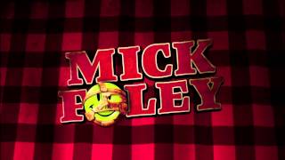 Mick Foley entrance video [upl. by Crellen]