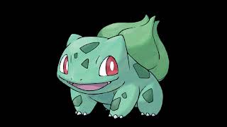 Pokemon Channel Bulbasaur Voice Clips [upl. by Martelle]