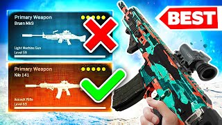 This KILO CLASS is BETTER than the Bruen 🤯 Warzone Best Loadout  Class Setup [upl. by Marlyn]