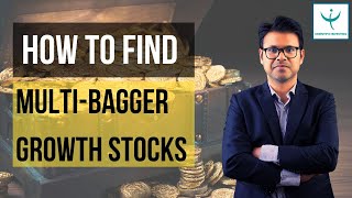 Finding Stock Ideas using Screener Multibagger Stocks July 2024 Stock Market For Beginners  Live [upl. by Daveta259]