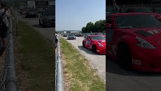 Road America [upl. by Dasa]