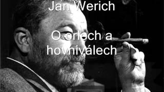 Jan Werich  O orlech a hovniválech [upl. by Adnuhsat]