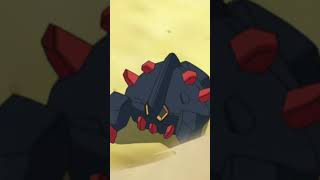 Could I beat these Pokémon in a fight  Roggenrola Boldore Gigalith [upl. by Dasa220]