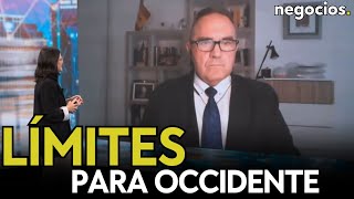 ¿La OTAN a punto de entrar en guerra con Rusia Estos son los límites que no debe pasar Occidente [upl. by Eelarac]