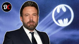 Ben Affleck  Batman i jemu nie przyniósł szczęścia [upl. by Kciremed]