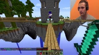 Minecraft MiniIgre ep13 Srpski Gameplay ☆ SerbianGamesBL ☆ [upl. by Sivart899]