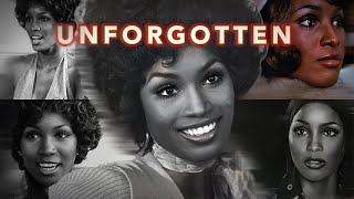 Was Teresa Graves Whitney Houstons REAL mom 1st Black woman to lead a network drama [upl. by Eldwen]