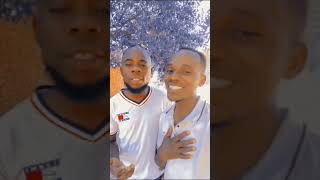 Dushime Challenge by Manassé pro ft Vendrome pro [upl. by Neggem]