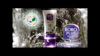 BoroPlus Anti Pollution Face Wash [upl. by Nessaj766]