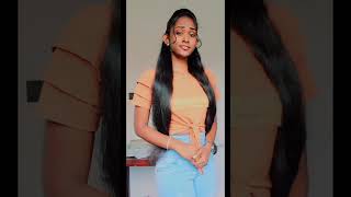 Saththai mata oba wage  සත්තයි මට ඔබ වාගේ  Tharushi Thathsarani [upl. by Hanschen]