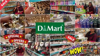 DMART Shopping Haul Latest Offers June 2024 Dmart offers Hyderabad vanasthalipuram rajisworldyt [upl. by Yellas]