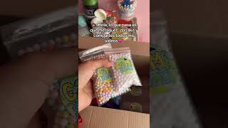 REGALO CAJAS DE SLIME 😉 slime [upl. by Novyak231]