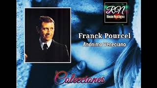 Franck Pourcel Anónimo Veneciano [upl. by Adila734]