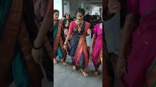 Tame Ek var Marwad Jajo Re kirtidan Gadhvi Viral Song  Viral Garba  Easy Steps  garba shorts [upl. by Akemrej998]